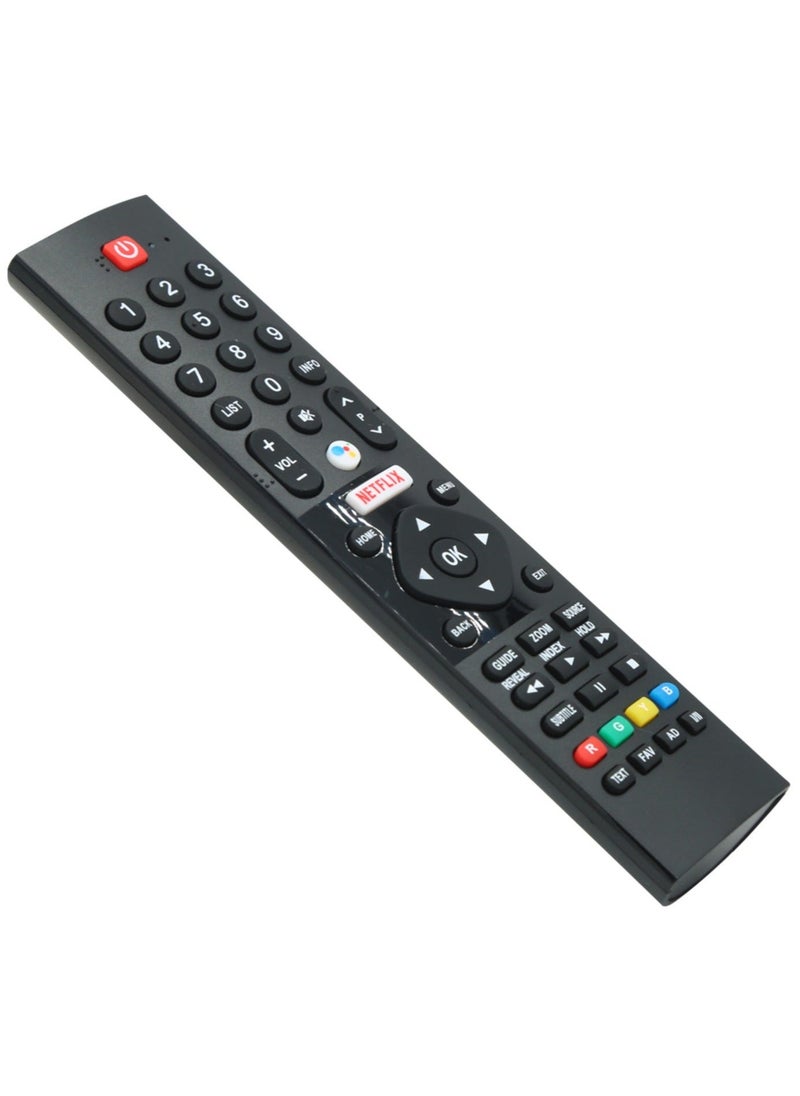 Huayu Universal Voice Remote Control for All Panasonic TV Plasma Viera HDTV 3D LCD LED TV - Image 5