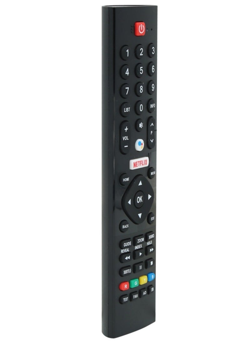 Huayu Universal Voice Remote Control for All Panasonic TV Plasma Viera HDTV 3D LCD LED TV - Image 2