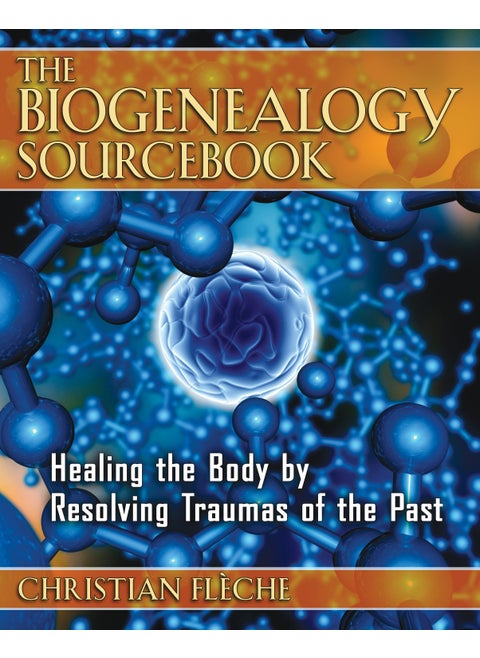 Biogenealogy Sourcebook