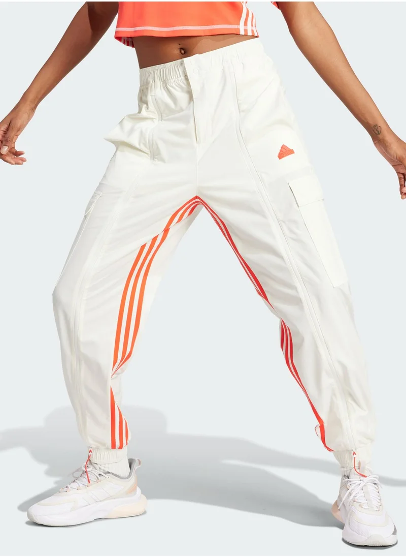 Adidas Dance Cargo Pants