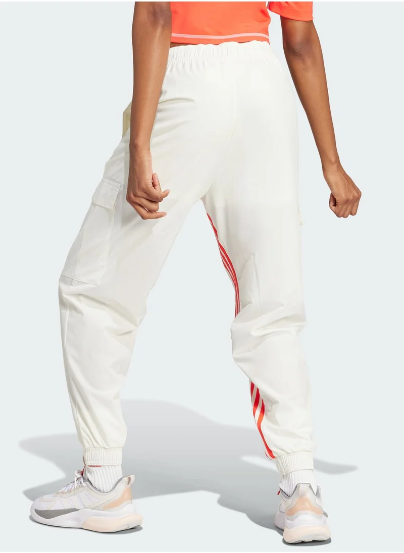 Adidas Dance Cargo Pants