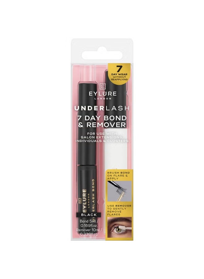 Eylure Underlash Lash Bond and Remover - Image 1