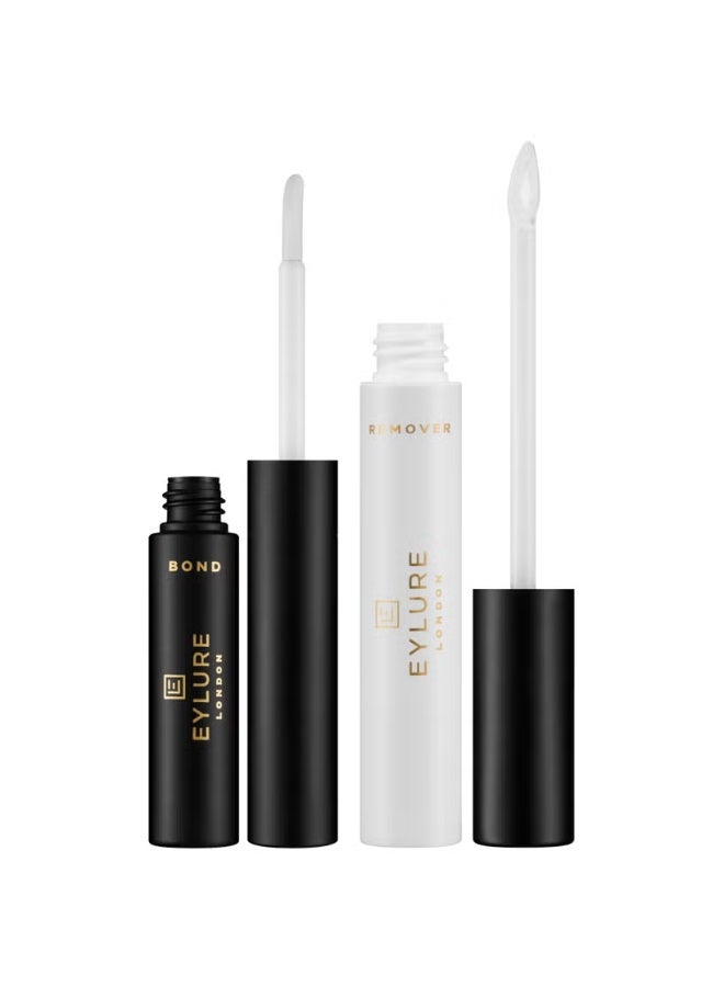 Eylure Underlash Lash Bond and Remover - Image 3