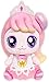 RaoNEE Princess Catch Teenieping Claireping Season 6 Plush Doll 11 Red 2025 New Red - Image 2
