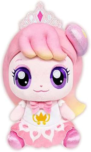 RaoNEE Princess Catch Teenieping Claireping Season 6 Plush Doll 11 Red 2025 New Red - Image 1