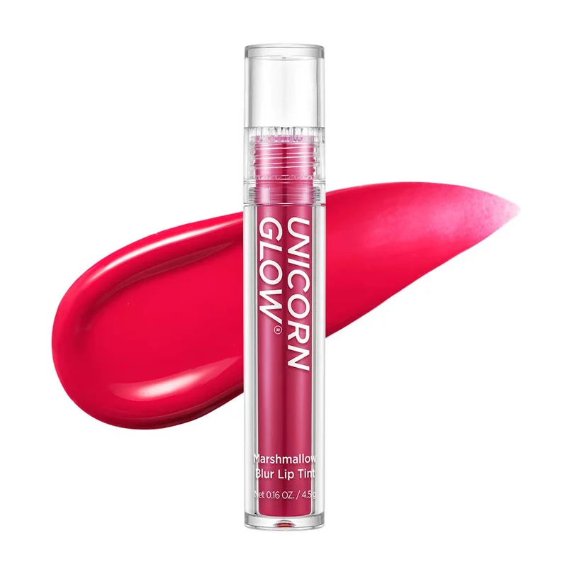 يونيكورن جلو Marshmallow Blur Lip Tint