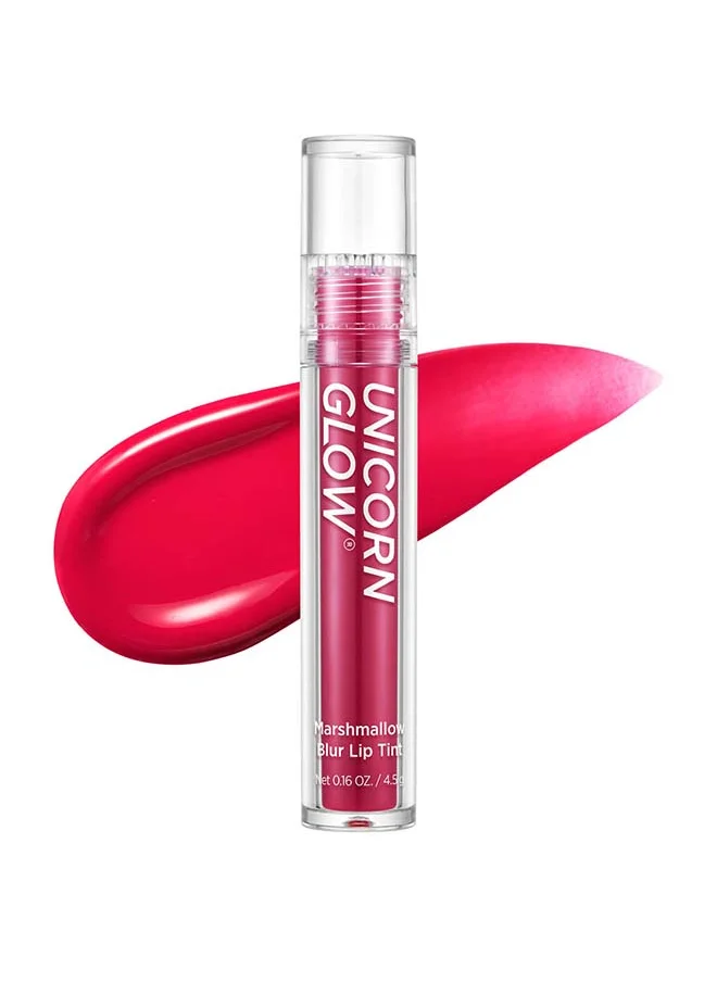 UNICORN GLOW Marshmallow Blur Lip Tint