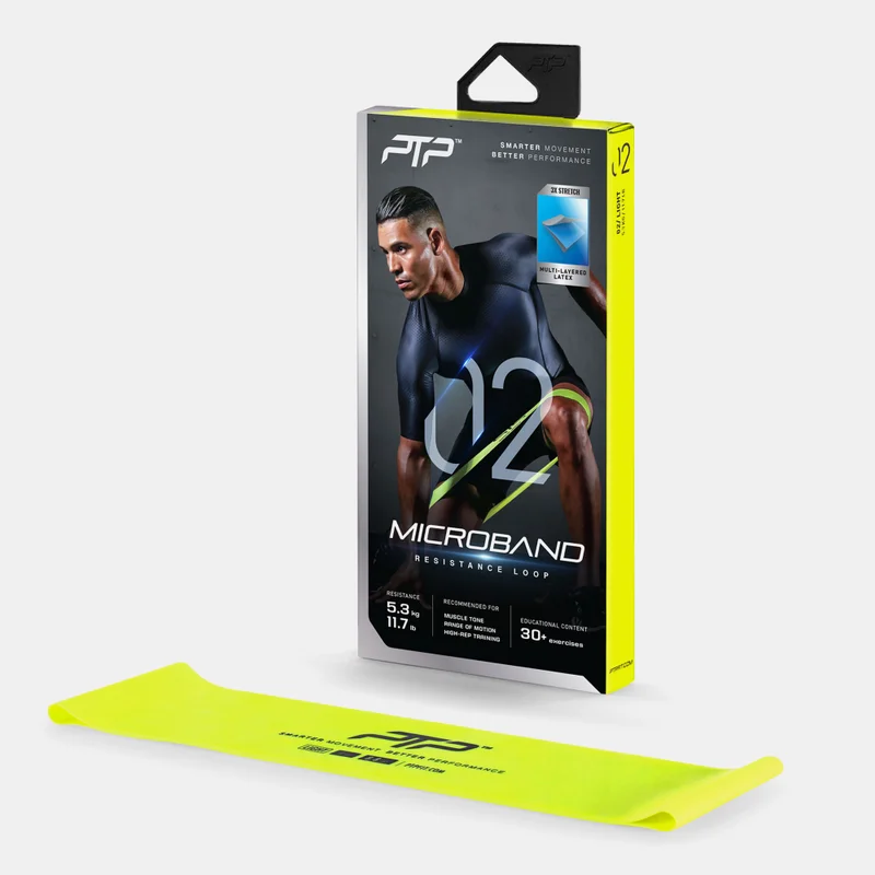 PTP Light Microband