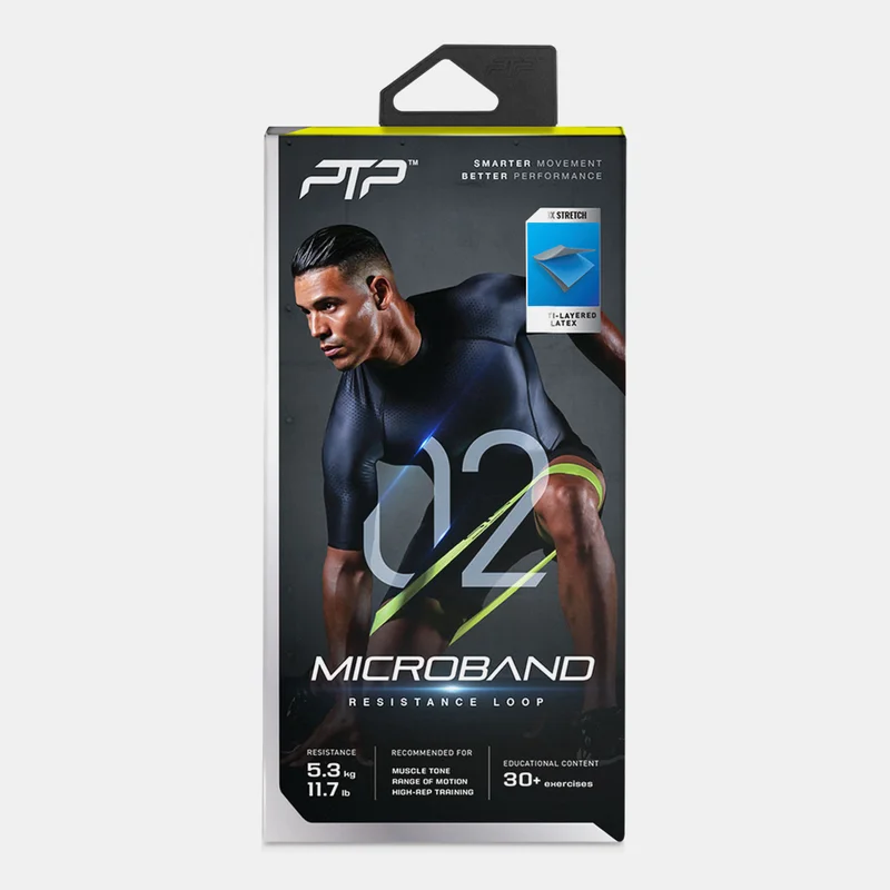 PTP Light Microband