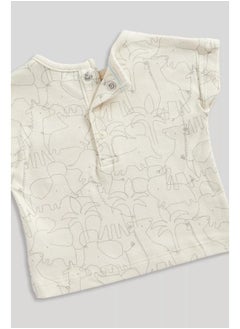 mothercare 4-Piece Outfit Set  - Image 3