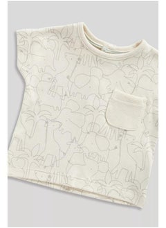 mothercare 4-Piece Outfit Set  - Image 2