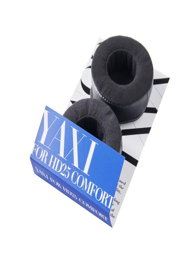 YAXI HD25 Comfort Earpads - Image 1