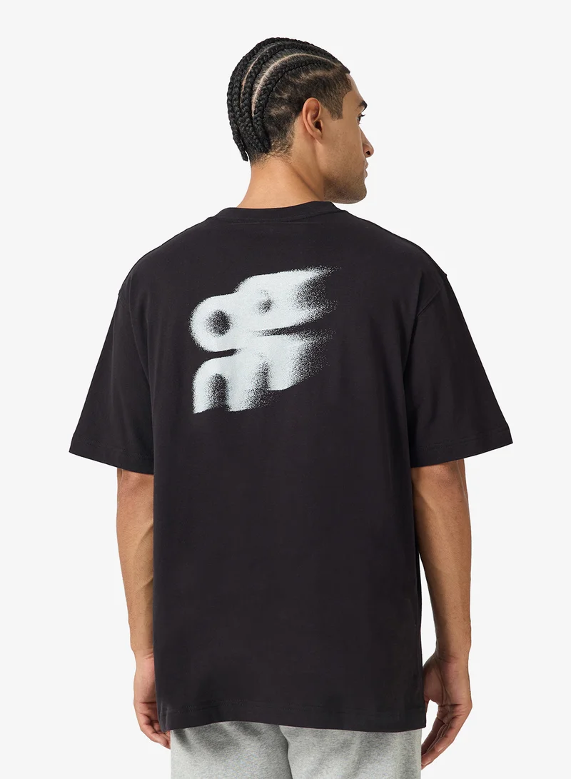 اون راننج Club T-Shirt