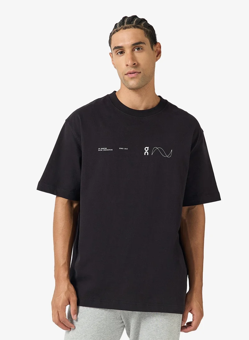 On Running Club T-Shirt