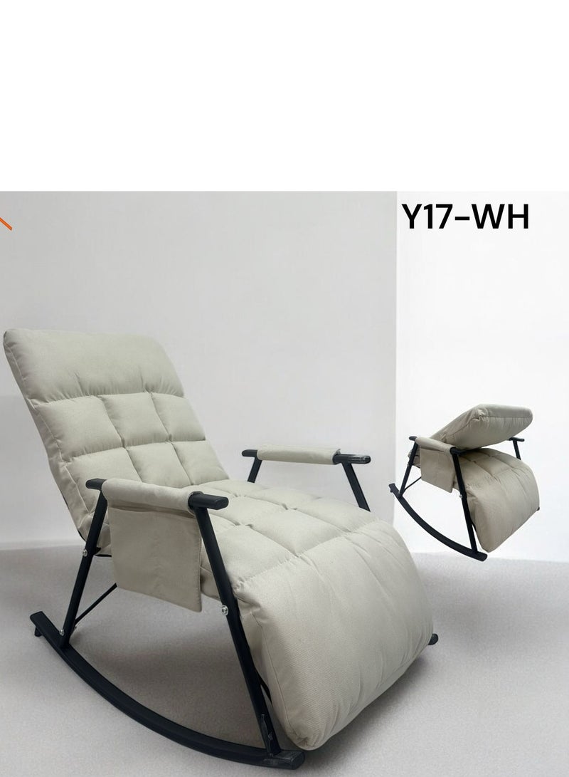 Generic rocking chair 