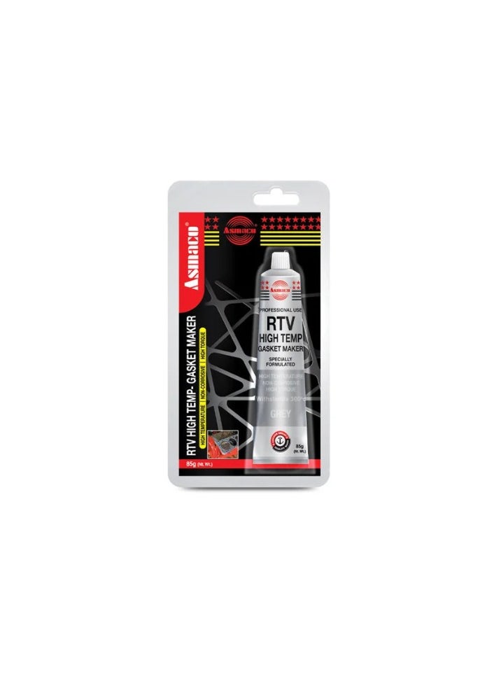Asmaco - RTV Gasket Maker 85 gms - Image 1
