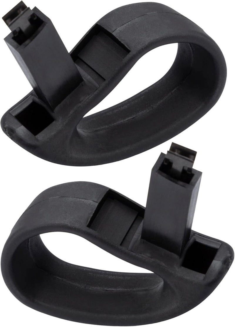 QASULER Car Seat Lift Tilt Release Lever Handle - Image 4