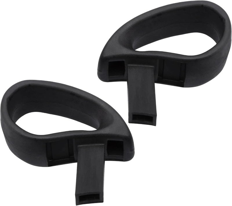 QASULER Car Seat Lift Tilt Release Lever Handle - Image 2