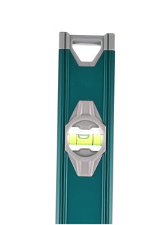 TOTAL TOTAL Aluminum Body 60cm Spirit Level Water Level Tool Water Scale Carpentry Water Level Tube TMT26036  - Image 4