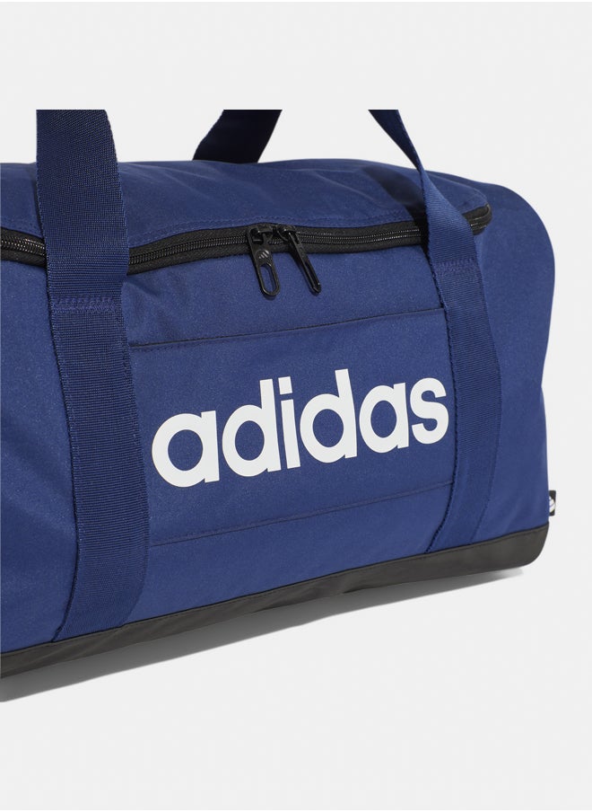 Adidas Linear Duffel Bag Small  - Image 2