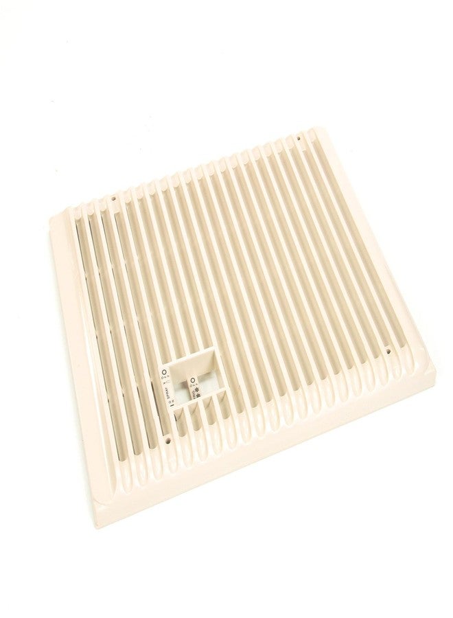 Grindmaster Cecilware 3398, Panel, Plastic 2-Hole (New) - Image 2