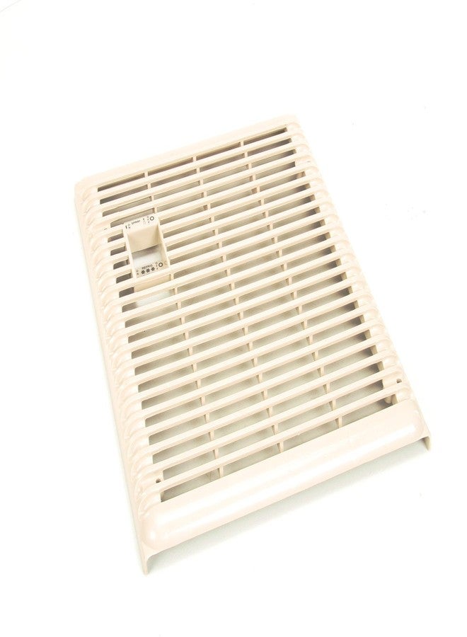 Grindmaster Cecilware 3398, Panel, Plastic 2-Hole (New) - Image 3