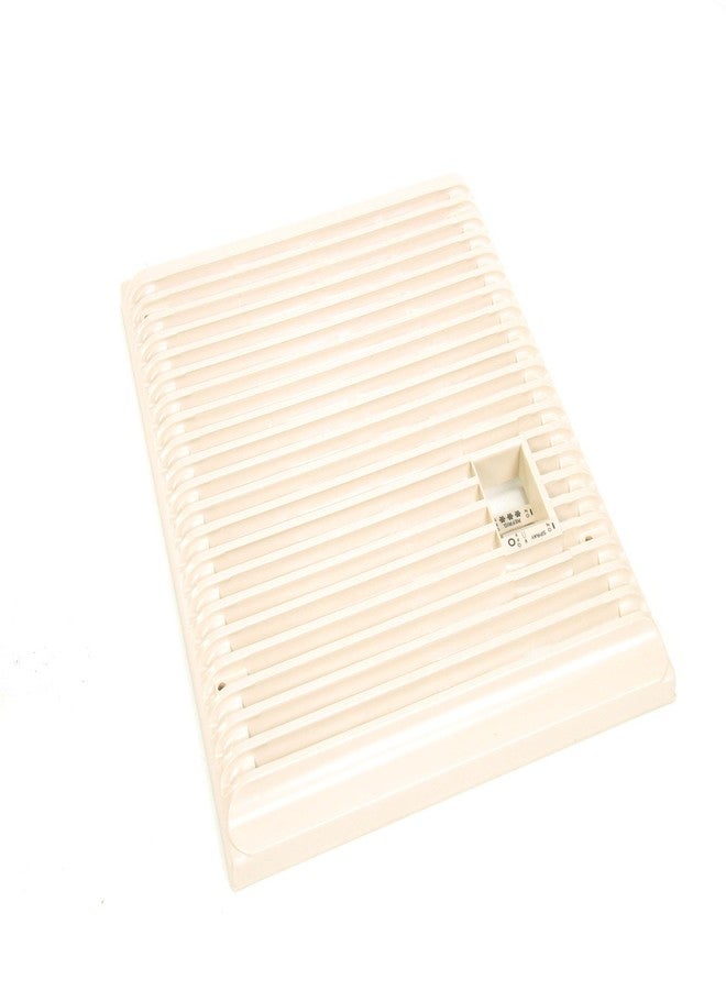 Grindmaster Cecilware 3398, Panel, Plastic 2-Hole (New) - Image 1