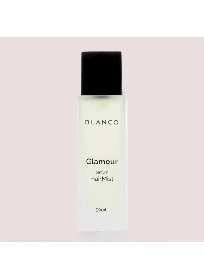 بلانكو مجموعة بلوم كولكشن عطر شعر جلامور وبلوم مسك بلانكو - Image 5