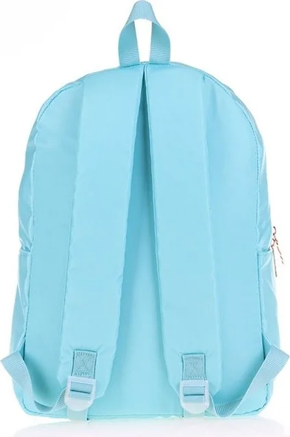 كاوكو Magic Dreams Backpack Stone Sequined Turquoise