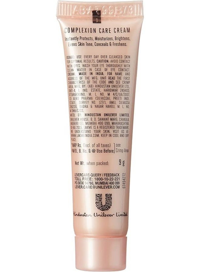 لاكمي كريم لاكمي 9TO5 سي سي بالعسل 9 جرام - Image 2