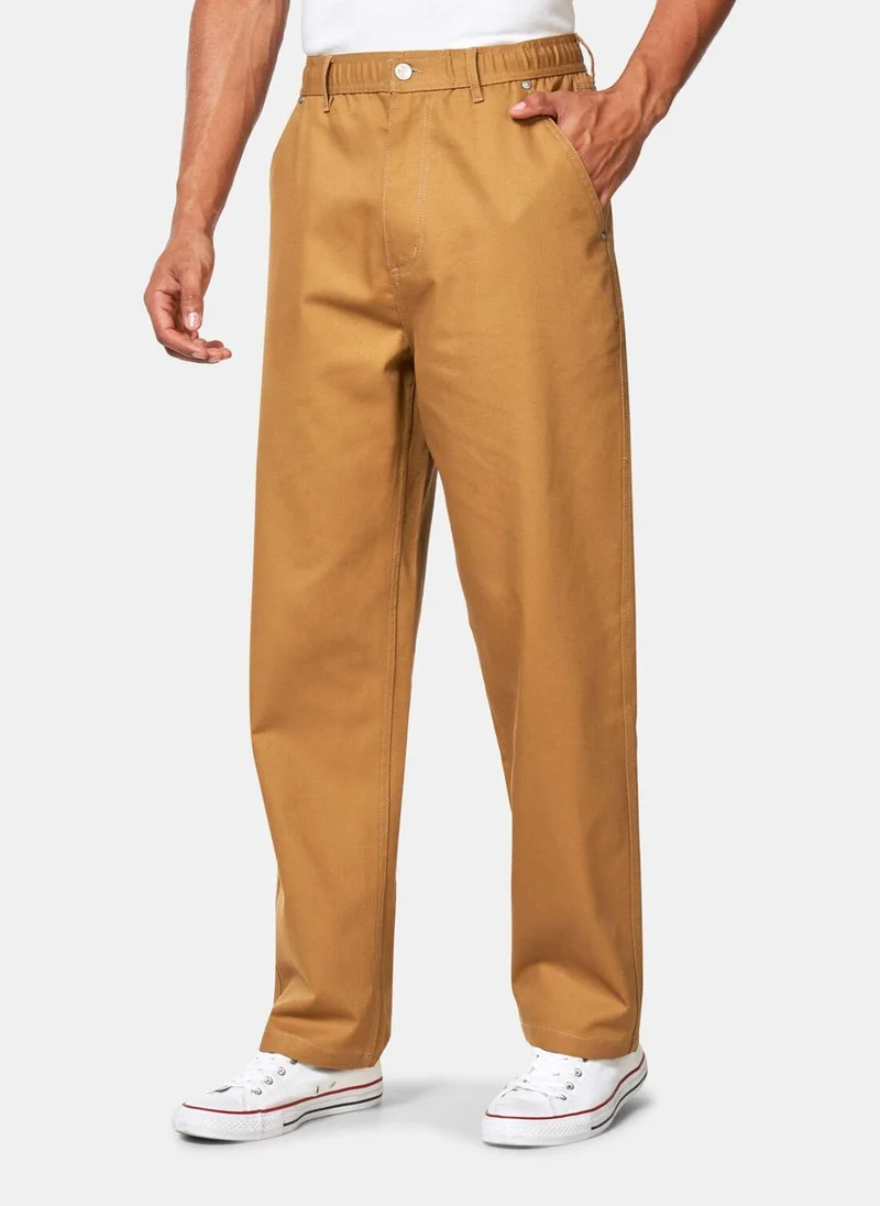 كونفرس Men's Logo Pants