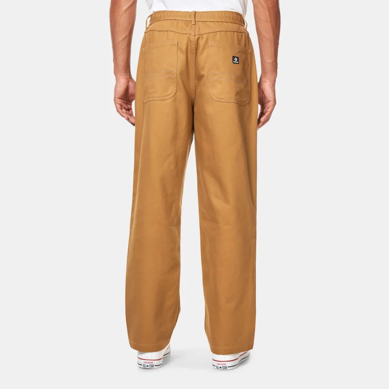 CONVERSE Men's Logo Pants