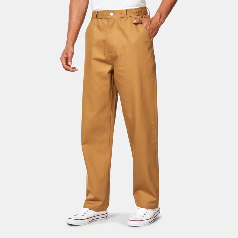 CONVERSE Men's Logo Pants