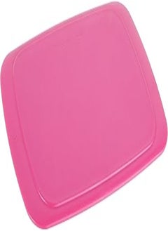 Tupperware Tupperware cool stackables cutting board fuchsia 