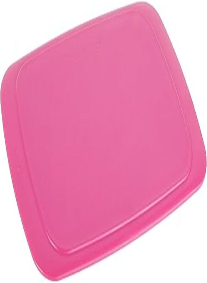 Tupperware - Tupperware cool stackables cutting board fuchsia - Image 1