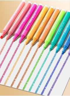 Gitter Pens 12colors