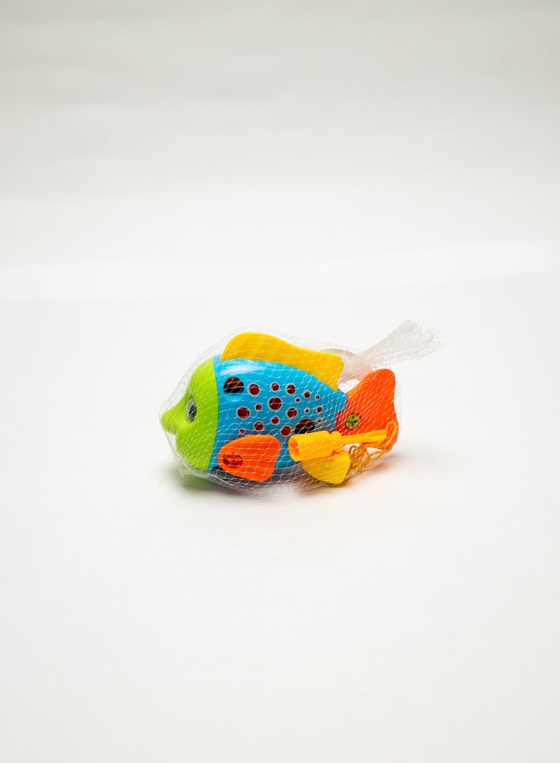 ميكانو - سمكة - Image 2