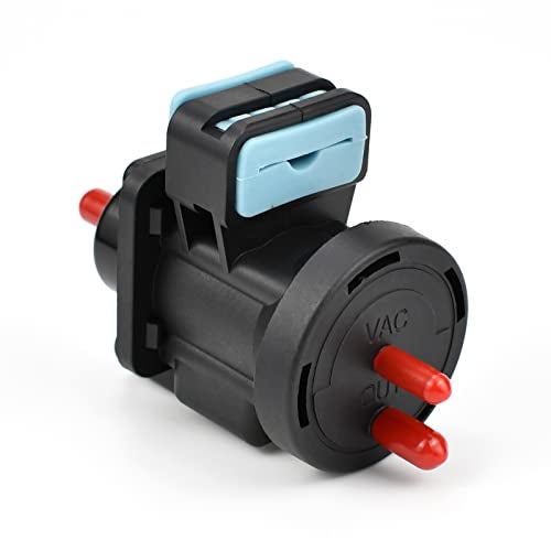 Pifipour 0005450527 Turbo Boost Valve Pressure Converter A0005450527 Compatible with Mercedes Benz CClass W202 S202 W210 S210 W220 W163 W461 W463 A0005450427 0005450527 - Image 1