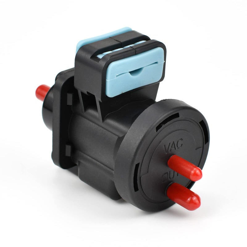 Pifipour 0005450527 Turbo Boost Valve Pressure Converter A0005450527 Compatible with Mercedes Benz CClass W202 S202 W210 S210 W220 W163 W461 W463 A0005450427 0005450527 - Image 2