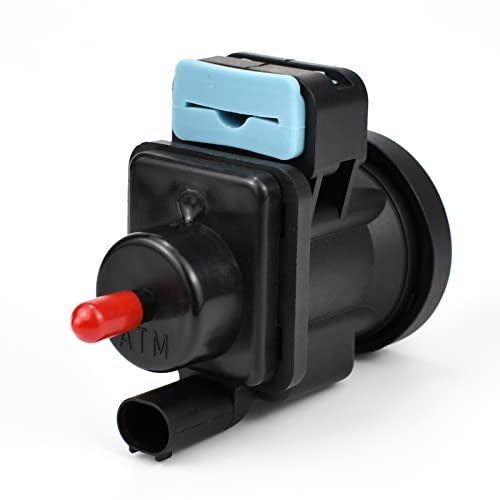 Pifipour 0005450527 Turbo Boost Valve Pressure Converter A0005450527 Compatible with Mercedes Benz CClass W202 S202 W210 S210 W220 W163 W461 W463 A0005450427 0005450527 - Image 3