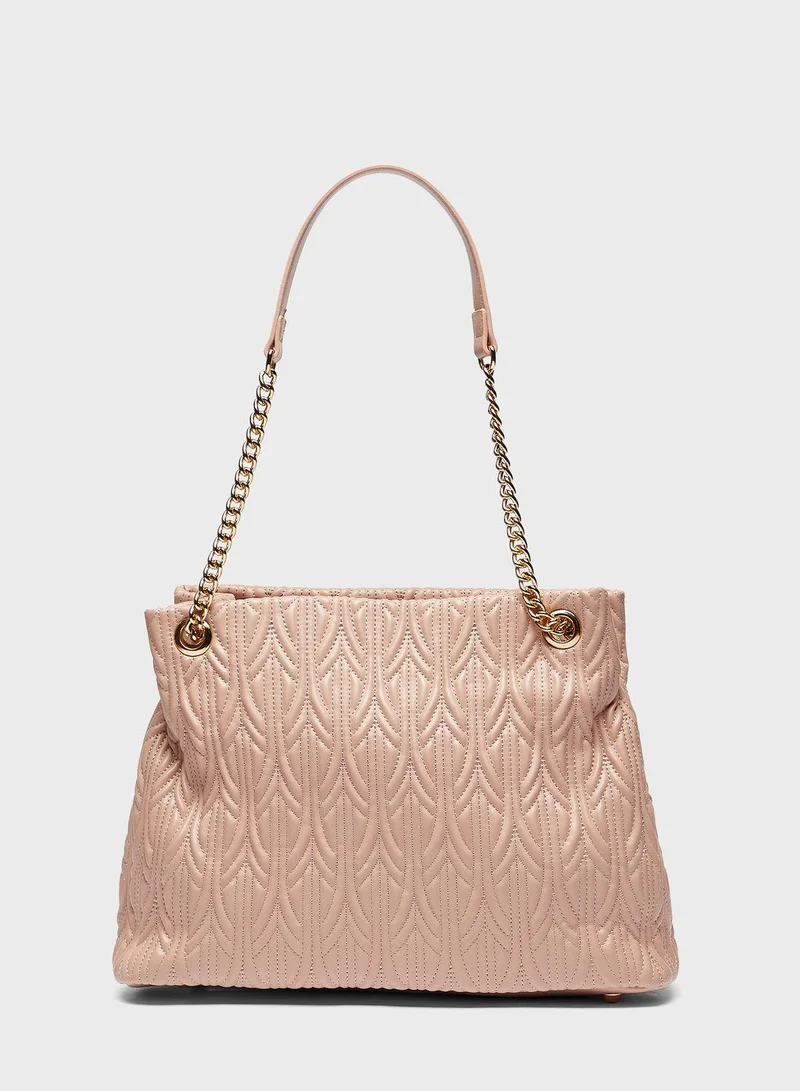shoexpress Top Handle Satchel
