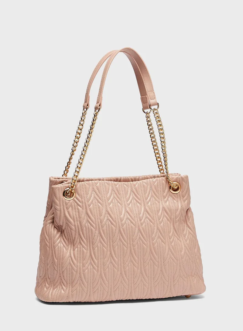 shoexpress Top Handle Satchel