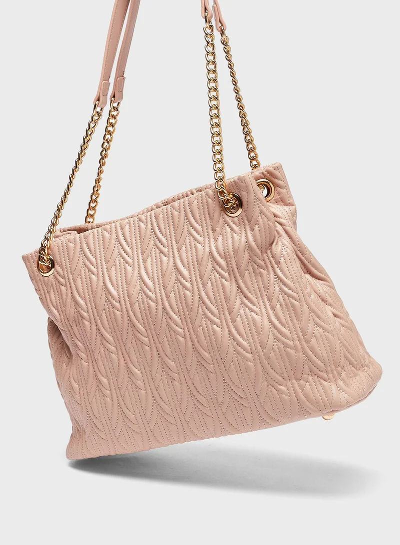 shoexpress Top Handle Satchel