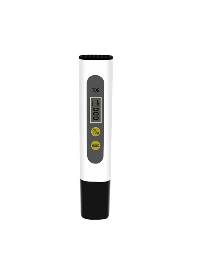 0.01 Tds Ec Ph Meter For Water Quality Digital Ph Tester Pen With 0-14 Ph Range