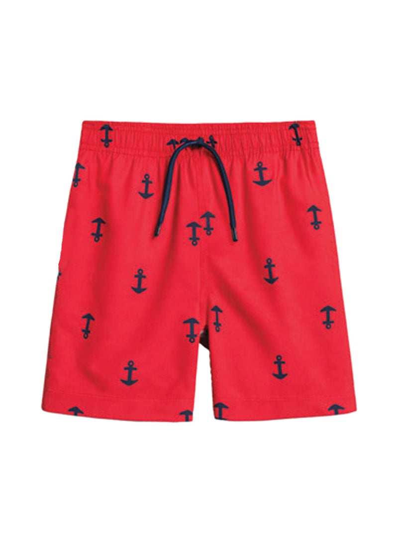 Onda SS1 Swim Shorts for Boys - Image 1