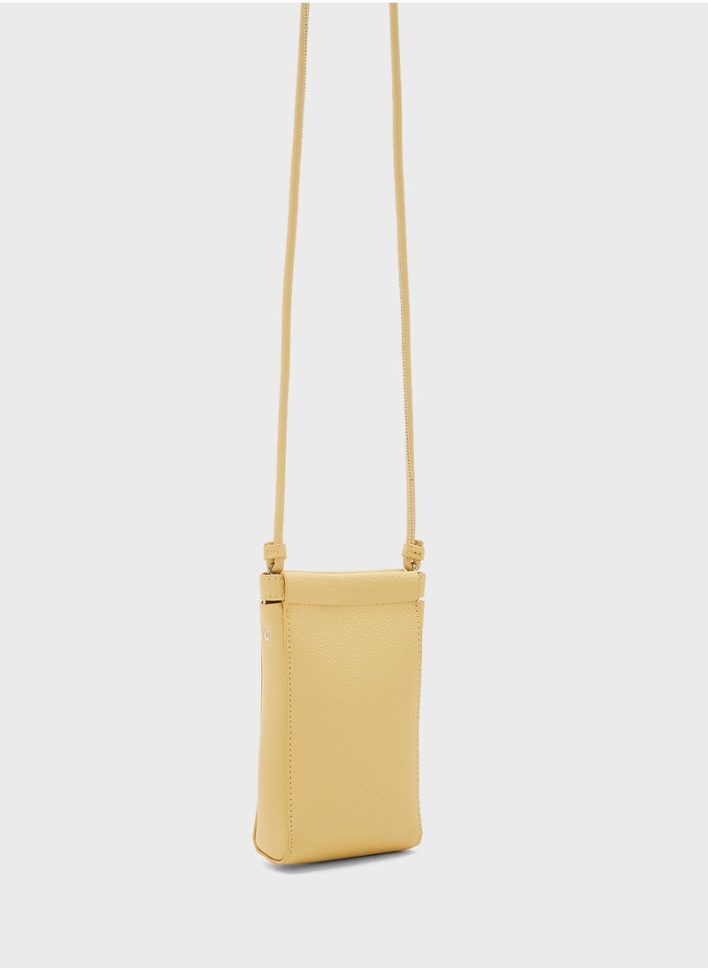 ELLA Crossbody Phone Case  - Image 3