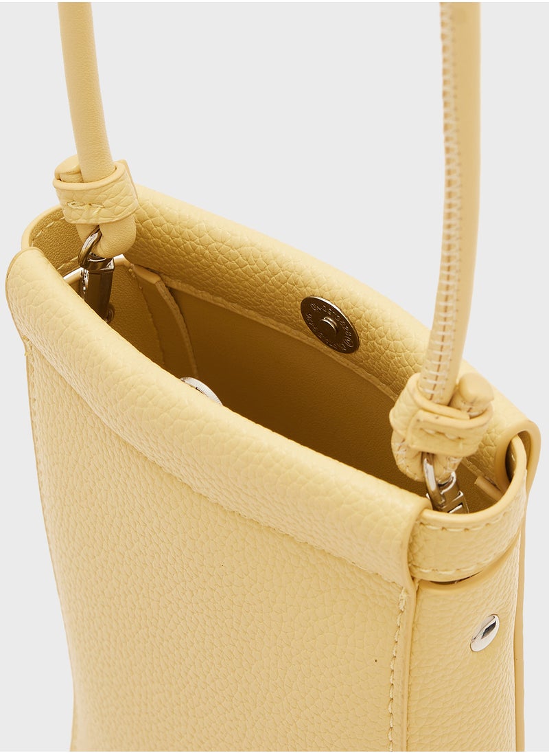 ELLA Crossbody Phone Case  - Image 5