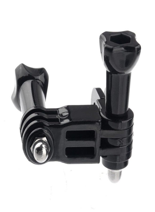 Action Pro Three-Way Adjustable Pivot Arm Assembly Extension Compatible with All Hero 13 12 11 10 9 8 7 6 5 4 3+ 3 SJCAM Yi 4K Eken Action Camera - Image 3