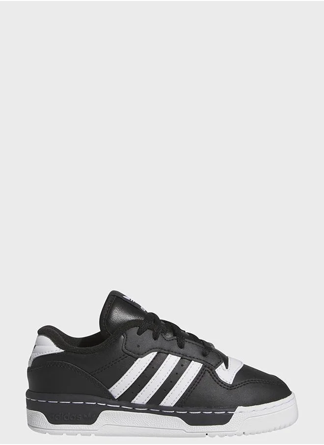 Adidas Rivalry Low Shoes Kids