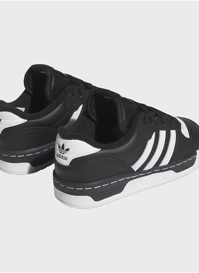 Adidas Rivalry Low Shoes Kids